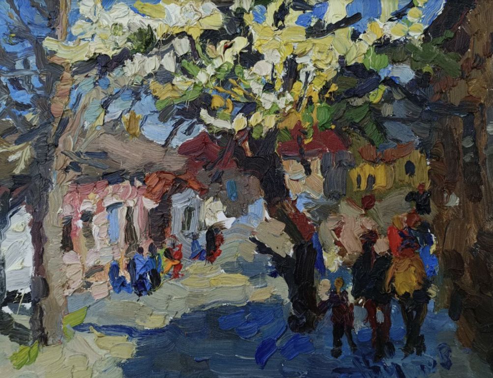 Vesna Burtov Nikolaj