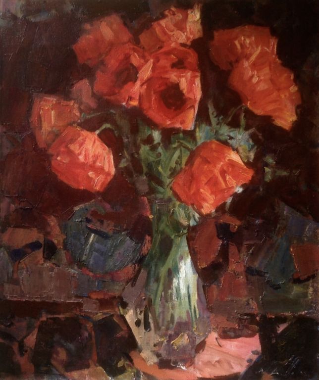 Maki Vechtomov Evgenij