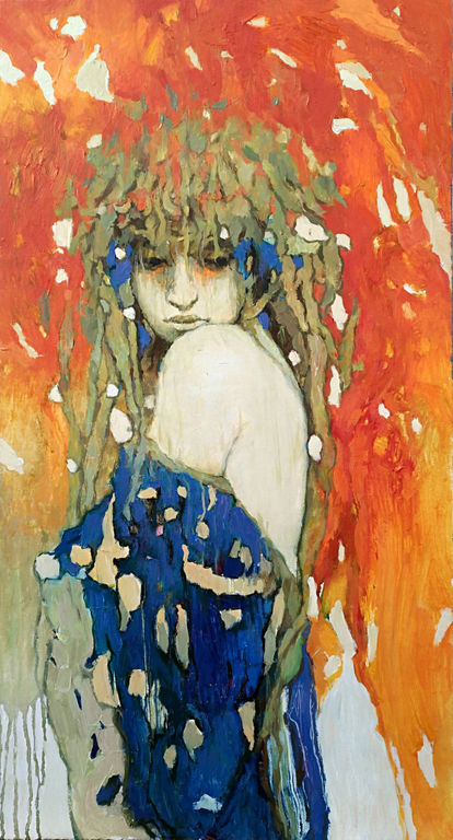 Golden Slumbers #3 - Krupp Stanislav