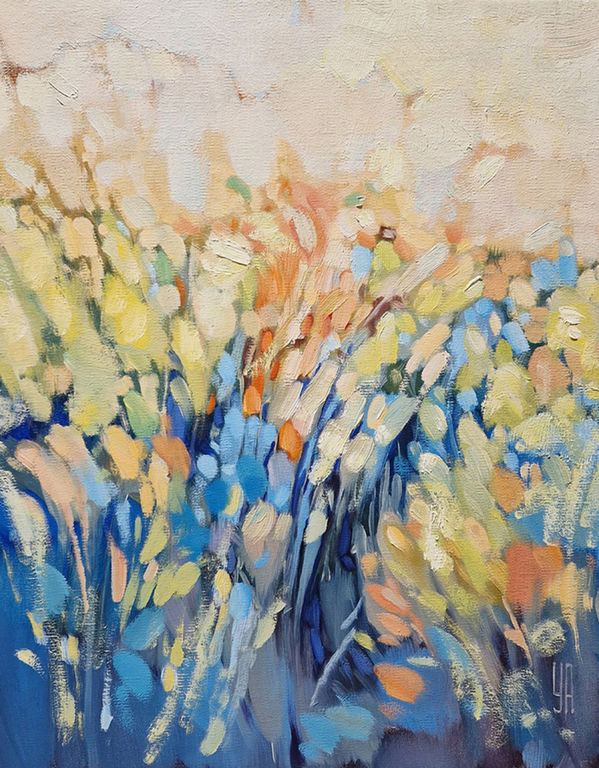 Potok - Ushakov Artem