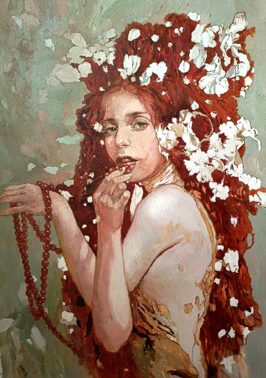 Potok - Ushakov Artem