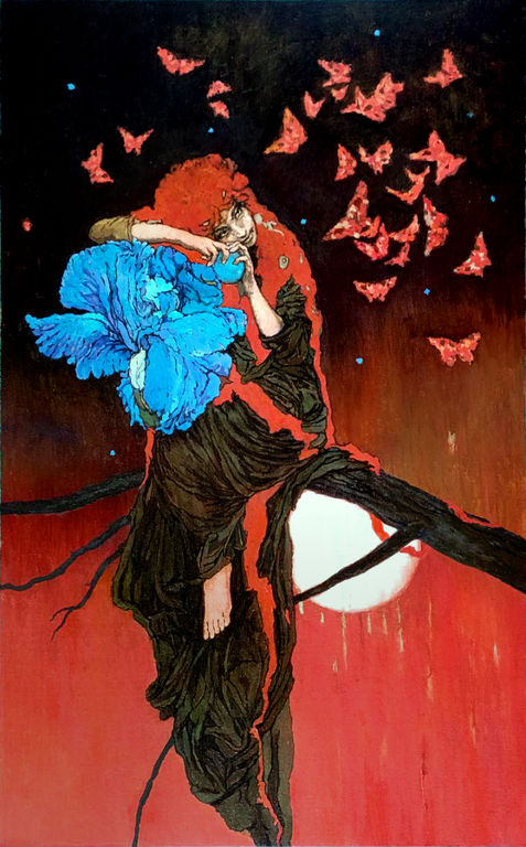 Zachem snyatsya sny - Krupp Stanislav