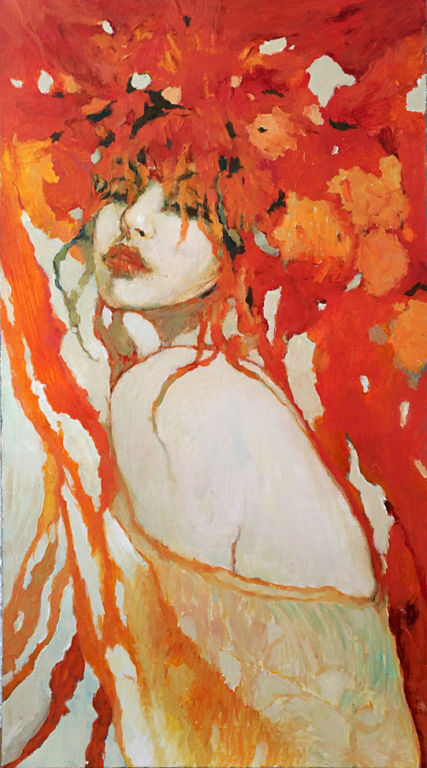 Golden Slumbers #1 - Krupp Stanislav