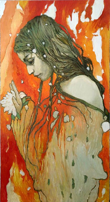 Golden Slumbers #2 - Krupp Stanislav