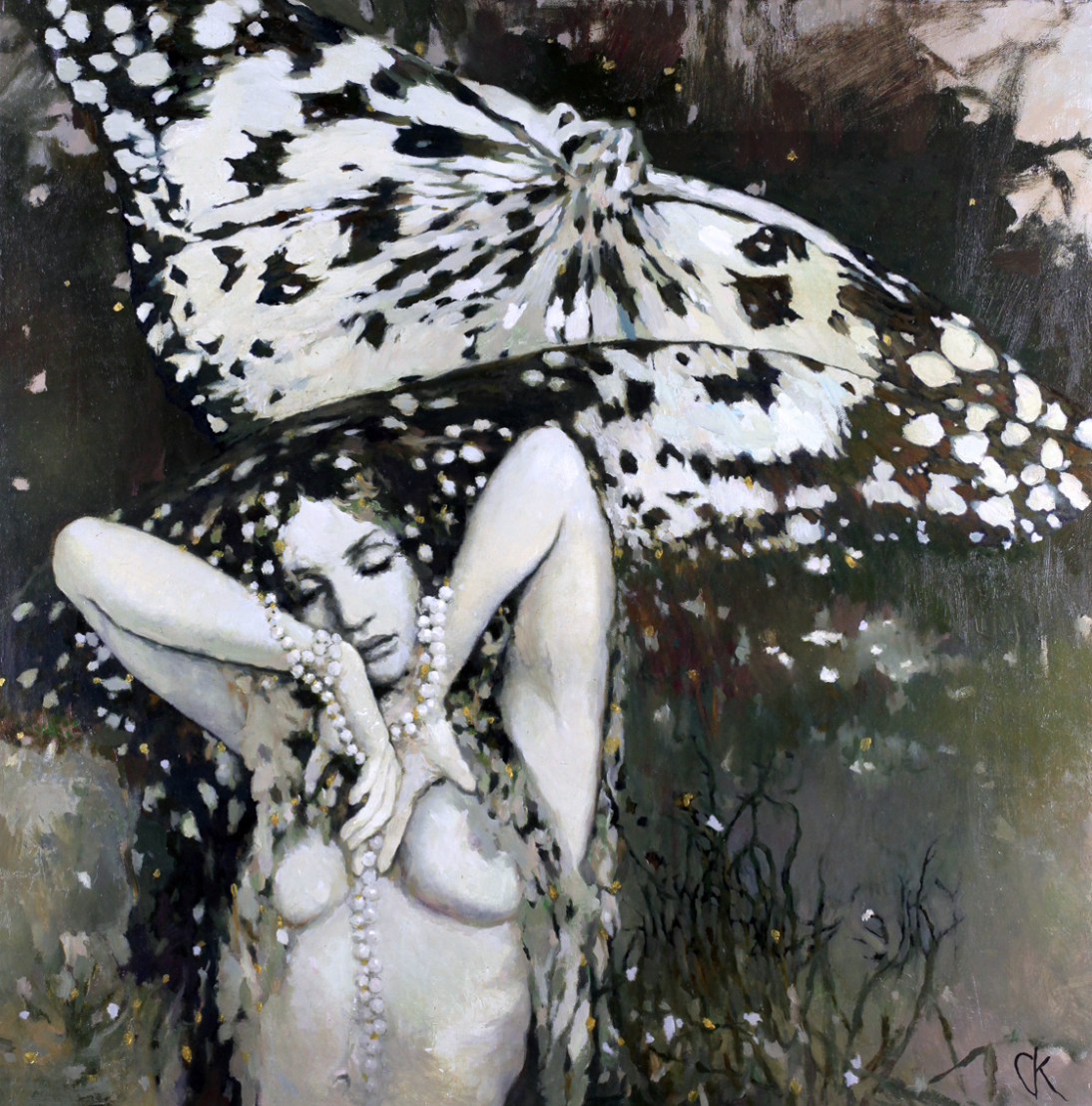 Dusha-strannica - Krupp Stanislav