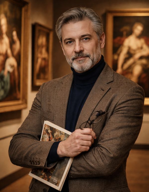 Миронов Алексей